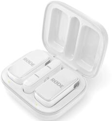 RØDE WIMICROCW USB-C white