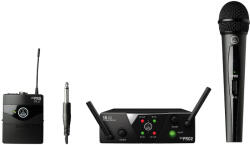 AKG WMS40Mini2-Mix-US25A/C