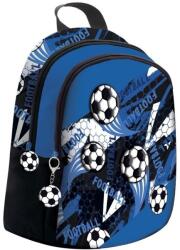 Beniamin Beniamin, rucsac gradinita, Football