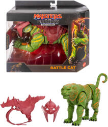 Masters Of The Universe Chronicles, Battle Cat, figurina Figurina
