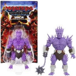 Masters Of The Universe Origins, figurina Spikor, 14 cm Figurina