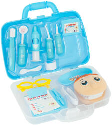 Produs de Import Micul dentist, set creativ in trusa