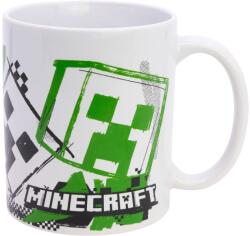 Stor Minecraft, cana din ceramica, 325 ml - smyk - 53,99 RON