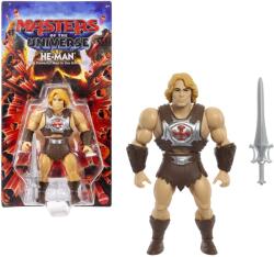 Masters Of The Universe Origins, figurina He-Man, 14 cm Figurina