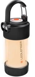 LEDLENSER ML4 300lm 502231 melegfényű hordozható tölthető kempinglámpa (LEDLENSER-ML4-502231)