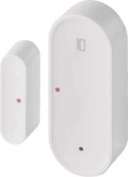 Emos GoSmart vezeték nélküli ajtóérzékelő IP-2011Z, ZigBee 1× CR2032 (3 V) (H5025) (H5025)