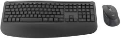 Logitech Signature Comfort Plus MK880 (920-014162)