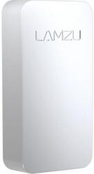 LAMZU 8K-DONGLE-WH Mouse