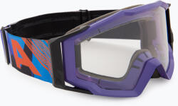Alpina CIRCUS purple matt/clear A7305151