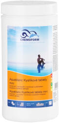 Chemoform AG Aktív oxigén 20 g-os mini tabletták 1 kg