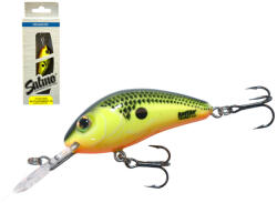 Salmo Rattlin Hornet H5 5F CSH 5, 5cm 10, 5gr Wobbler (84415401)
