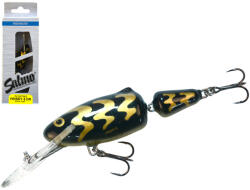 Salmo Frisky FR5DR BLT 5cm 5, 5gr Wobbler (843454BT)