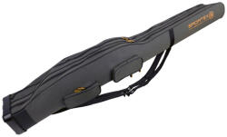 SPORTEX Merevfalú 2 Rekeszes Botzsák 190cm Olive (S307199)