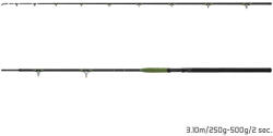 Delphin Energy Catfish 3, 10m 250-500gr 2 részes Harcsázó Bot (101006648)