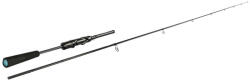 SPORTEX Black Arrow G-4 Street 2, 05m 10gr 2 Részes Pergető Bot (BA2220)