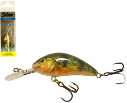 Salmo Rattlin Hornet H4.5F SNP 4, 5cm 6gr Wobbler (84415SNP)