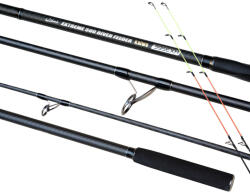 SPRO By Döme Extreme 500 River Kaiwo Feeder 395EXH 3, 95m 100-500gr 3+2 Feeder Bot (KU07-SA3954)