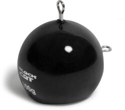 Black Cat Cat Ball Fekete Harcsázó Ólom 300gr (BO800017)