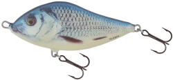 Salmo Slider SD5F CB 5cm 6gr Úszó Wobbler (84575120)