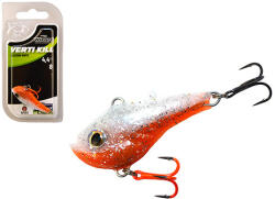 Wizard Strike+ Verti Kill Bleeding White 4, 4cm 8gr Vertikális Műcsali (87078410)