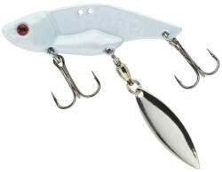 Srt Skar Blade White 4, 8cm 12gr Vertikális Műcsali (SEPLP512948WHITE)