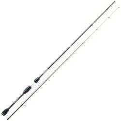 Sakura Hakari Spinning Solid Tip HAKS 762 ML 2, 28m 3-10gr 2 részes Pergető Bot (SAPRP807076-2ML)
