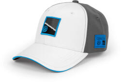 Preston White Drift Cap Baseball Sapka (P0200773)