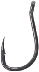 FOX Stiff Rig Beaked 4 Füles, Szakállas Pontyozó Horog 10db (CHK285)