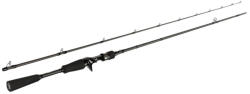 SPORTEX Magnific Finesse M RS-2 Baitcast 1, 95m 9-28gr 2 Részes Casting Pergető Bot (MG1913)