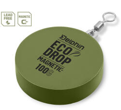 Delphin EcoDrop Ólommentes Súly 200gr (101005946)
