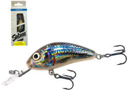 Salmo Rattlin Hornet H5 5F SSH 5, 5cm 10, 5gr Wobbler (844154SH)