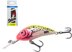 Salmo Hornet H4.5F PIP 4, 5cm 6, 0gr Wobbler (84415APP)