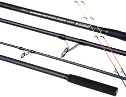 SPRO By Döme Extreme 500 River Kaiwo Feeder 360EXH 3, 60m 100-500gr 3+2 Feeder Bot (KU07-SA3604)