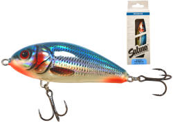Salmo Fatso F8S Bleedingbla 8cm 25gr Wobbler (84135802)