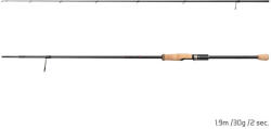 Delphin RaveX 1, 90m 30gr 2 részes Pergető Bot (101006655)