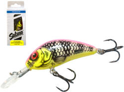 Salmo Hornet H4.5F RMB 4, 5cm 6, 0gr Wobbler (84415ARB)