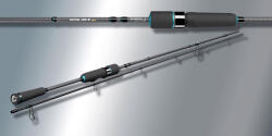SPORTEX Nova Jig RS-2 2, 65m 40gr 2 Részes Pergető Bot (PT2602)