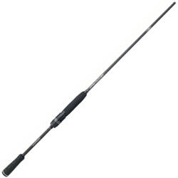 Sakura Dark Player Solid Tip Spin DPSST 722 MST 2, 18m 5-21gr 2 részes Pergető Bot (SAPRP800272-2MST)