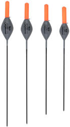 Matrix Carp Shallow Carbon Rakós Úszó 0, 20gr (GFT105)