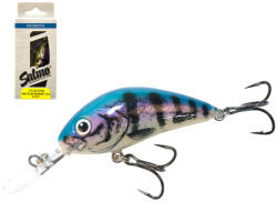 Salmo Hornet H4.5F BUP 4, 5cm 6, 0gr Wobbler (84415ABU)