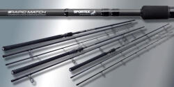 SPORTEX Rapid Stalker 3, 00m 2, 25lbs 2 Részes Bojlis Bot (RS137312)