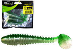 Wizard Power Kick 112 9, 5cm Plasztik Csali 3db (87034122)