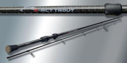 SPORTEX X-Act Trout 1, 95m 10gr 2 Részes Pergető Bot (XA1900)