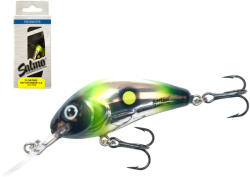 Salmo Hornet H4.5F SFG 4, 5cm 6, 0gr Wobbler (84415ASG)