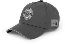 Preston Grey Granite Cap Baseball Sapka (P0200774)