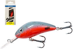 Salmo Hornet H4.5F GRJ 4, 5cm 6, 0gr Wobbler (84415AGJ)