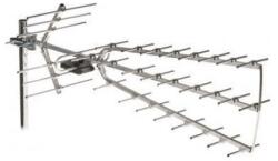  RTV Antenna, 44/21-48, Argintiu (44/21-48/TRIDIGIT)