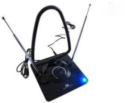 Maclean TV Antenna DVB-T/T2 H. 265 HEVC Maclean MCTV-963 Radio DVB-T Indoor FM Radio