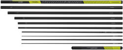FOX Torque Carp X Power Pole Package 13, 00m Rakós Bot Csomag (GPO318)