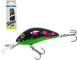 Salmo Rattlin Hornet H5 5F BBT 5, 5cm 10, 5gr Wobbler (844154BE)